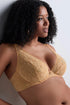 Aubade Rosessence Triangle bra
